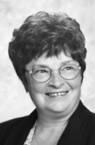 Donna June Zoller